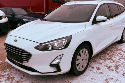 Ford Focus 223.000 km 7.490 &euro; Ulm-Jungingen 89081