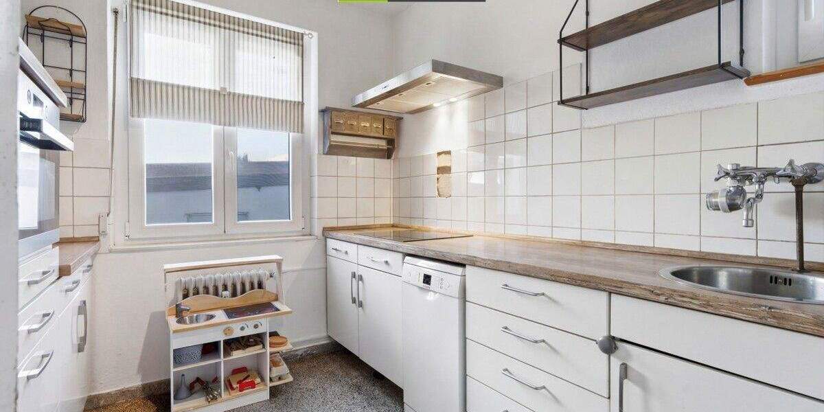 Mehrfamilienhaus, Wohnhaus Ulm Oststadt - 1 Zimmer, 267 m&sup2;, 779.000&euro; | Angebot:25820253
