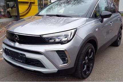 Opel Crossland (X) 3.000 km 18.980 &euro; Neu-Ulm 89231