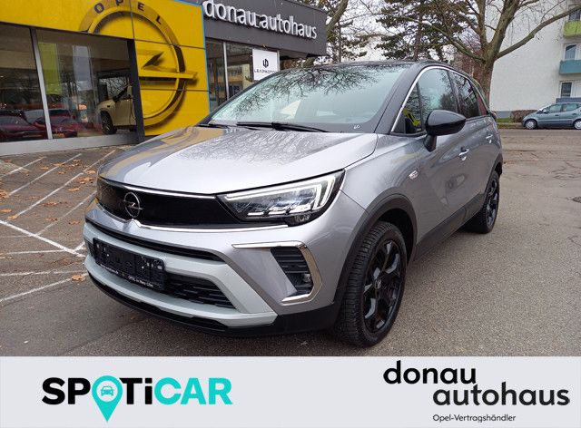 Opel Crossland (X) 3.000 km 18.980 &euro; Neu-Ulm 89231