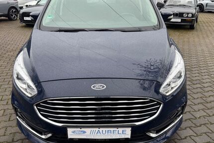 Ford Galaxy 94.500 km 23.990 &euro; Pfaffenhofen 89284