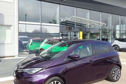 Renault ZOE 44.890 km 12.990 &euro; Neu-Ulm 89231