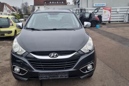 Hyundai ix35 153.400 km 6.890 &euro; Neu-Ulm 89231