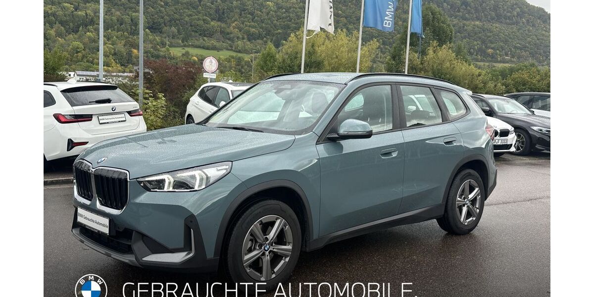 BMW X1 32.100 km 41.490 &euro; Kuchen 73329