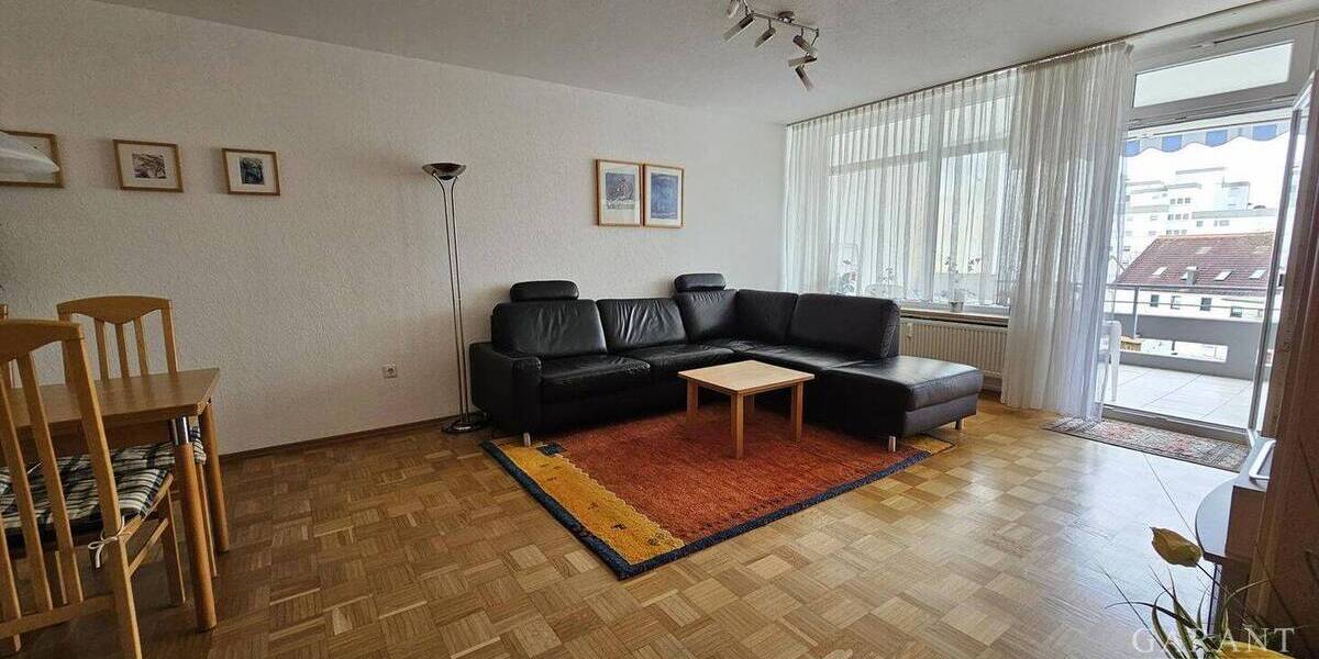 Etagenwohnung Senden Ay - 2 Zimmer, 73 m&sup2;, 245.000&euro; | Angebot:26697322