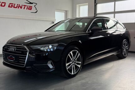Audi A6 95.000 km 30.989 &euro; Kötz 89359