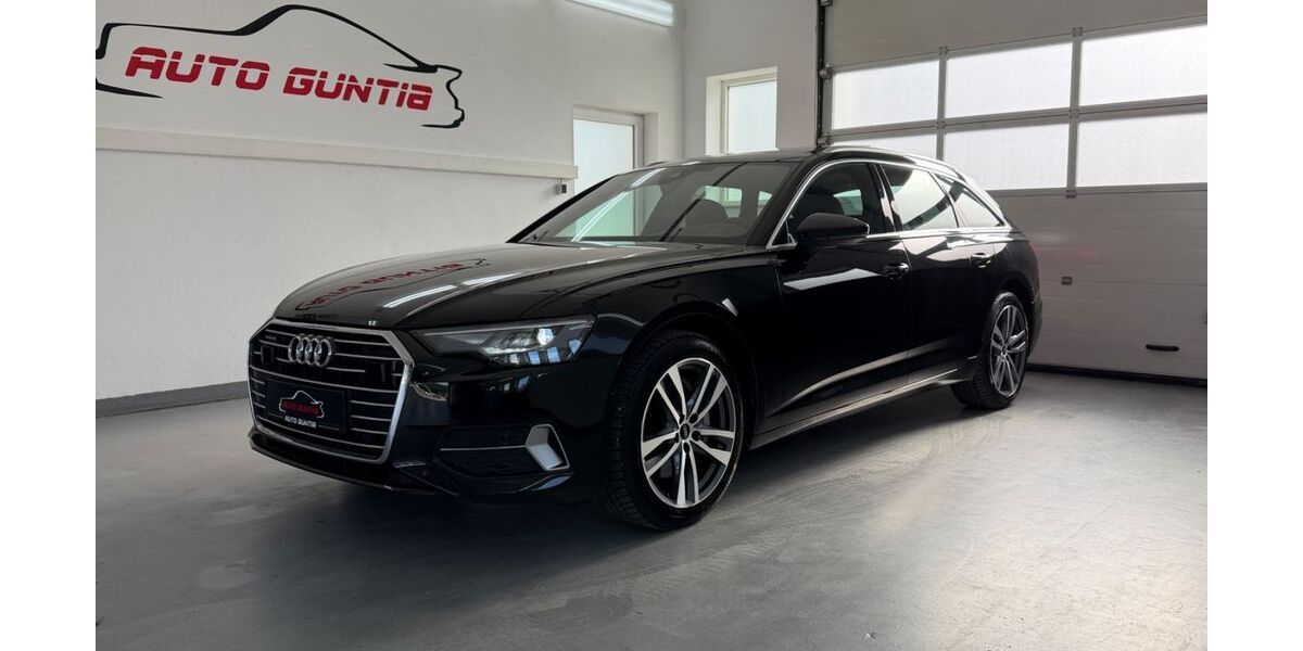 Audi A6 95.000 km 30.989 &euro; Kötz 89359