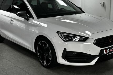 Cupra Leon 22.500 km 25.790 &euro; Heroldstatt 72535