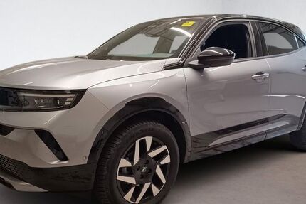 Opel Mokka 12.800 km 22.890 &euro; Ulm 89073