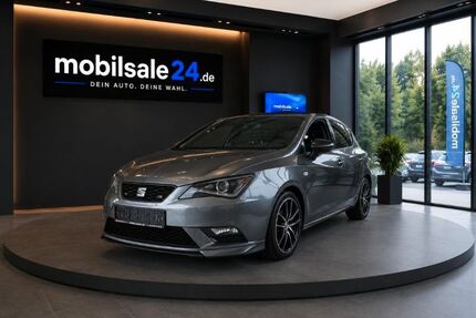 Seat Ibiza 192.120 km 5.993 &euro; Geislingen an der Steige 73312