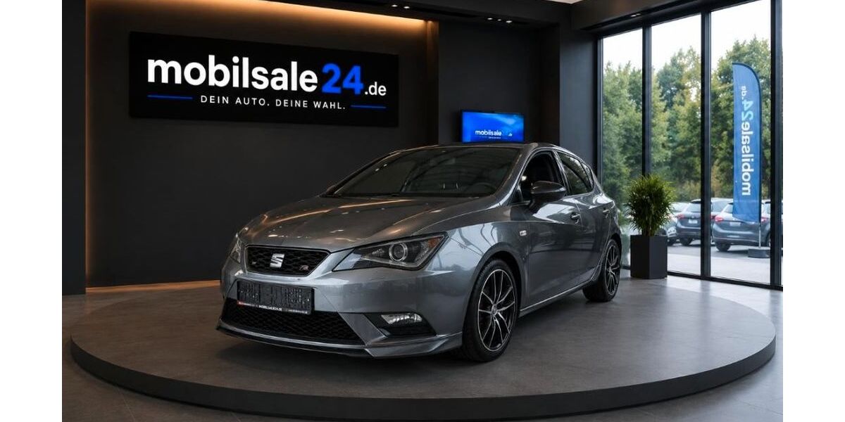 Seat Ibiza 192.120 km 5.993 &euro; Geislingen an der Steige 73312