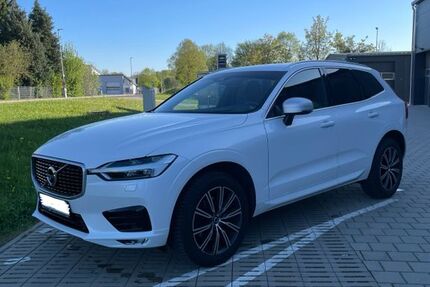 Volvo XC60 124.500 km 35.000 &euro; Elchingen 89275