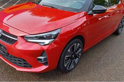 Opel Corsa 32.300 km 15.990 € Neu-Ulm 89231