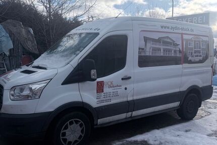 Ford Transit 180.000 km 6.500 &euro; Amstetten 73340