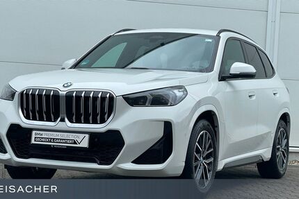 BMW X1 15.400 km 42.949 &euro; Ulm 89077