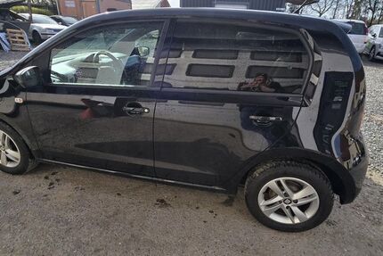 Seat Mii 77.200 km 8.000 &euro; Dornstadt 89160