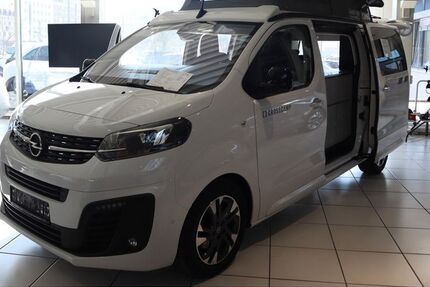 Opel Zafira Life 29.800 km 47.990 &euro; Ulm 89073