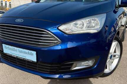 Ford C-Max 30.000 km 12.500 &euro; Ichenhausen 89335