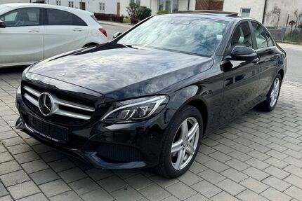 Mercedes C 220