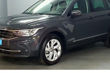 VW Tiguan 16.130 km 31.940 € Blaubeuren 89143