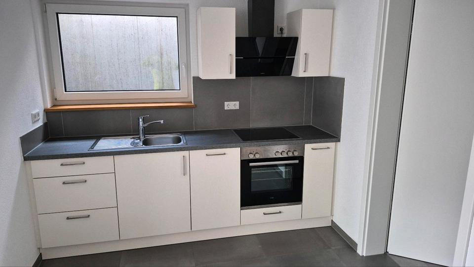 Etagenwohnung Schemmerhofen - 2 Zimmer, 53 m&sup2;, 620&euro; | Angebot:26368813
