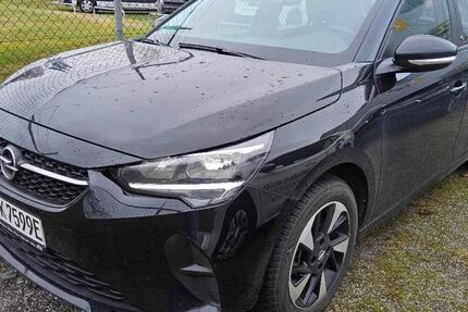 Opel Corsa 57.400 km 13.290 &euro; Neu-Ulm 89231