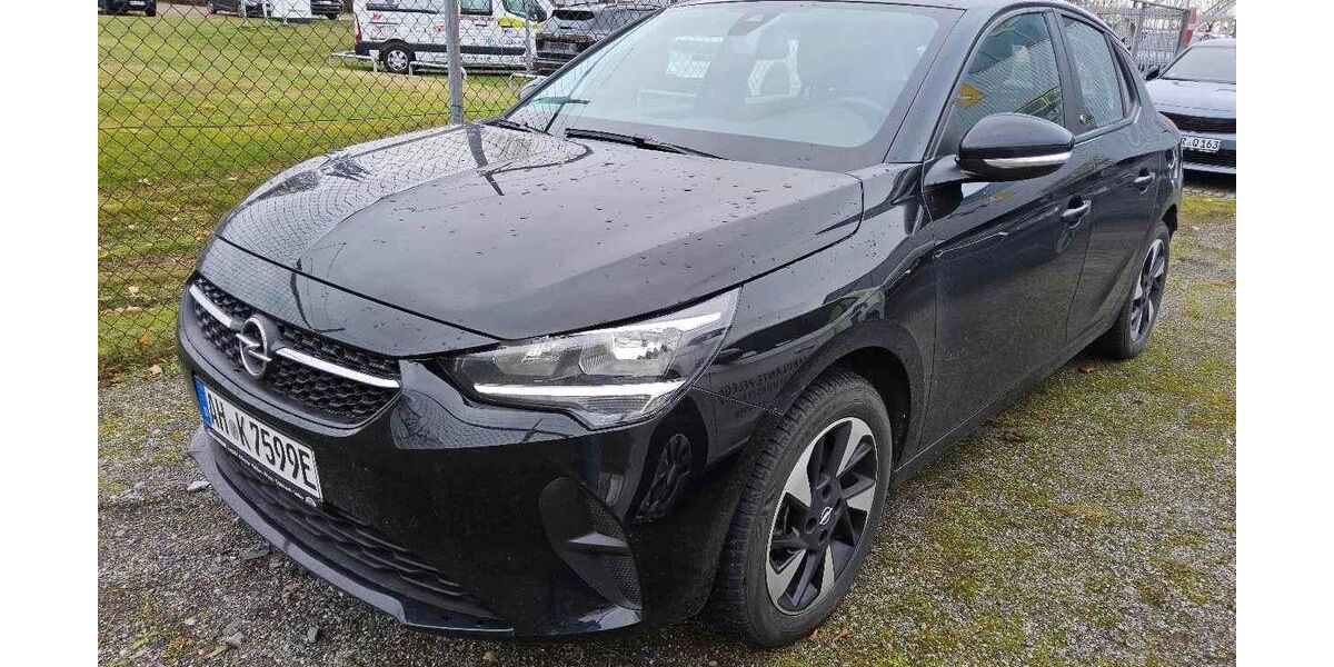 Opel Corsa 57.400 km 13.290 &euro; Neu-Ulm 89231