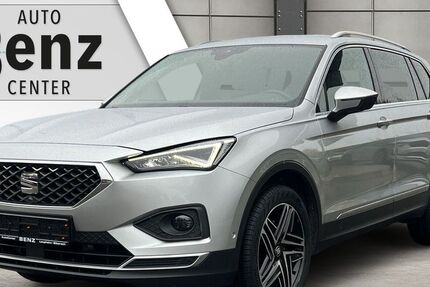 Seat Tarraco 83.409 km 25.990 &euro; Laupheim 88471