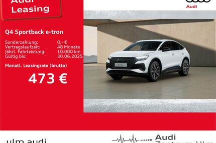 Audi Q4