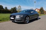 Audi A5 Sportback 135.000 km 17.500 &euro; Neu-Ulm 89210