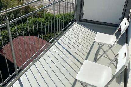 Wohnung Ulm Donautal - 3 Zimmer, 78 m&sup2;, 1.150&euro; | Angebot:26619801