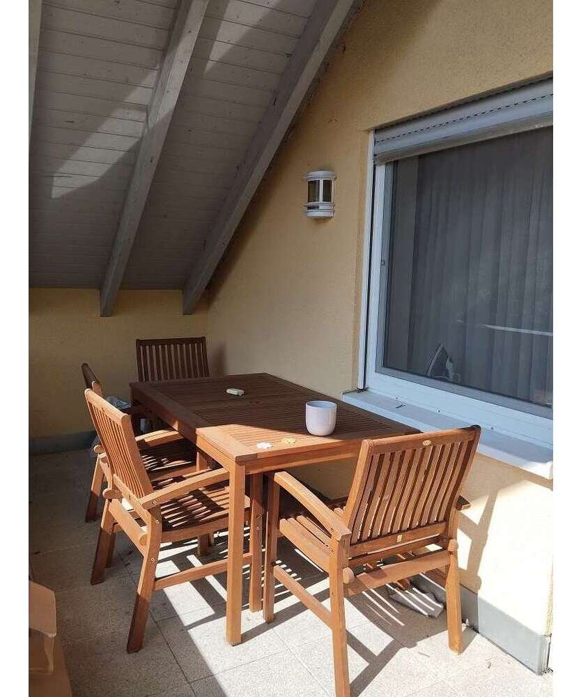 Wohnung zum Mieten in Laupheim 1.140 € 122 m²
