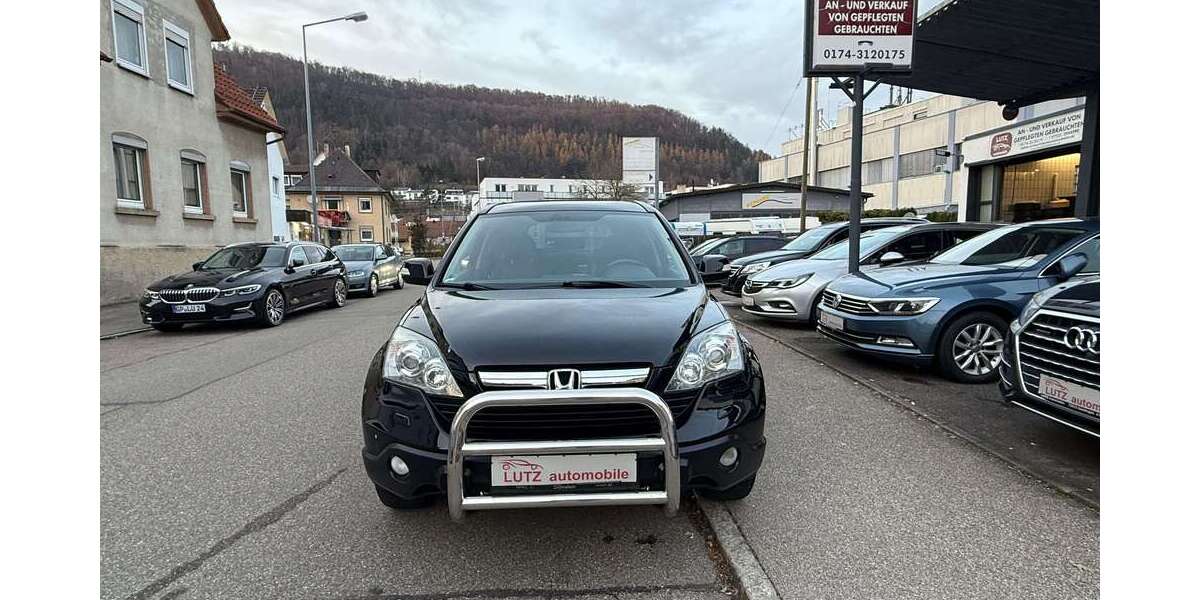 Honda CR-V 232.500 km 6.990 &euro; Geislingen An Der Steige 73312
