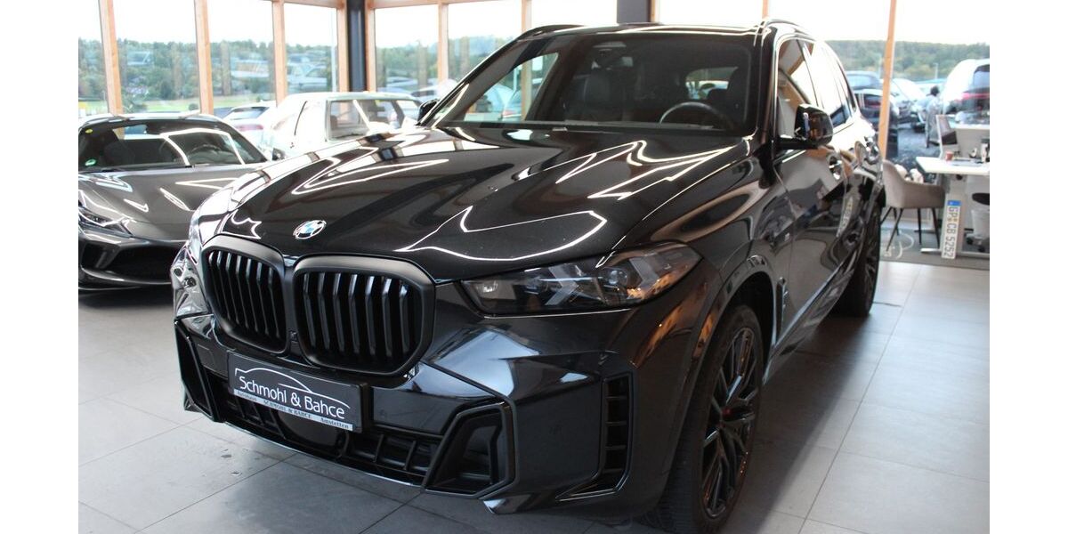 BMW X5 33.000 km 70.990 &euro; Amstetten 73340