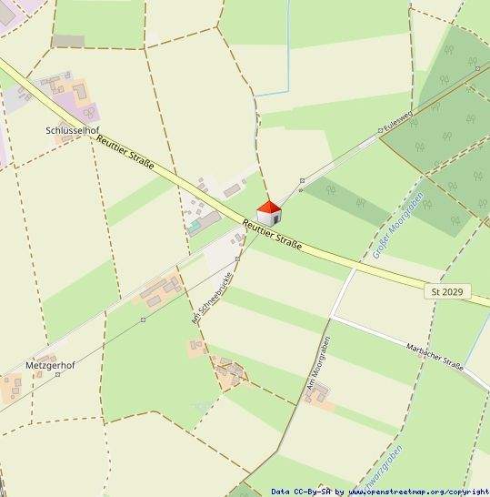 Gewerbeobjekt Neu-Ulm / Schwaighofen Ludwigsfeld - 1.395.000&euro; | Angebot:25796771