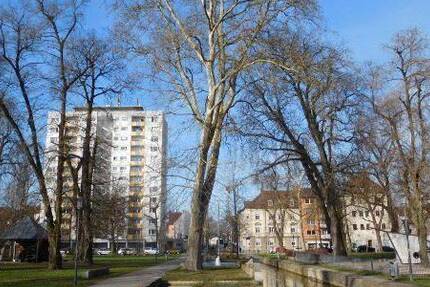 Haus Ulm Mitte - 1 Zimmer, 255 m&sup2;, 1.339.000&euro; | Angebot:25740245