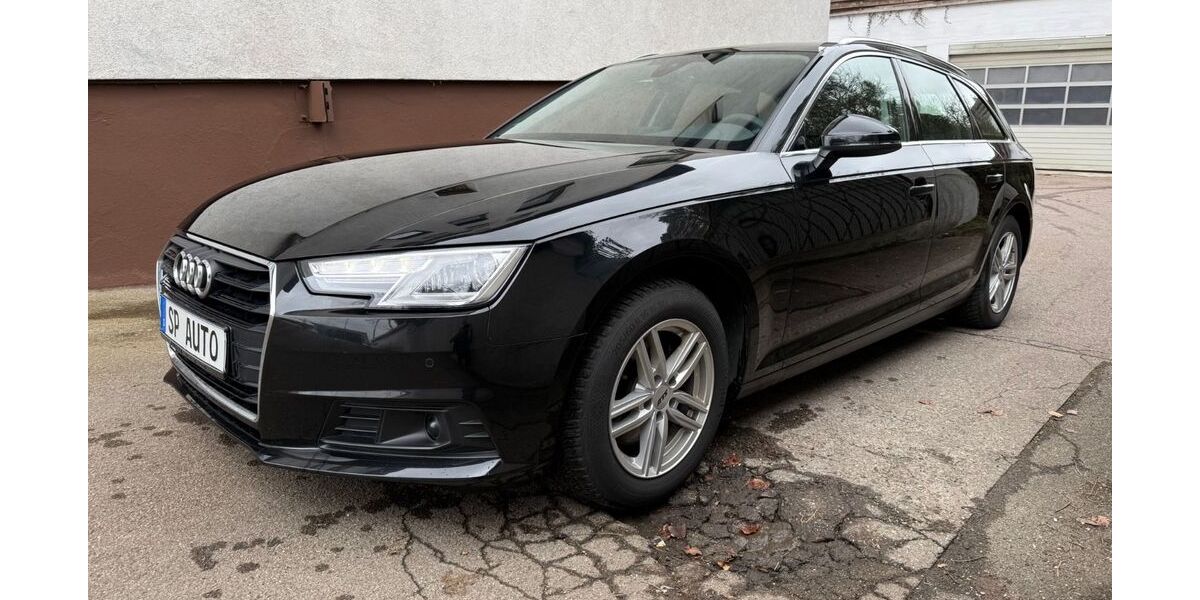 Audi A4 125.000 km 16.990 &euro; Neu-Ulm (Pfuhl) 89233