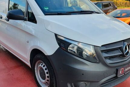 Mercedes-Benz Vito 185.000 km 15.900 € Weißenhorn 89264