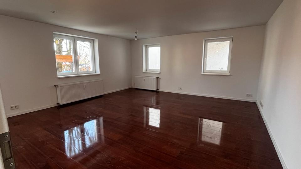 Erdgeschoßwohnung Sontheim an der Brenz - 4 Zimmer, 101 m&sup2;, 1.420&euro; | Angebot:26124230