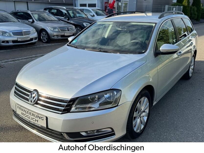 Passat
