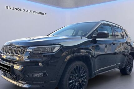 Jeep Compass 36.000 km 27.900 &euro; Ulm 89081