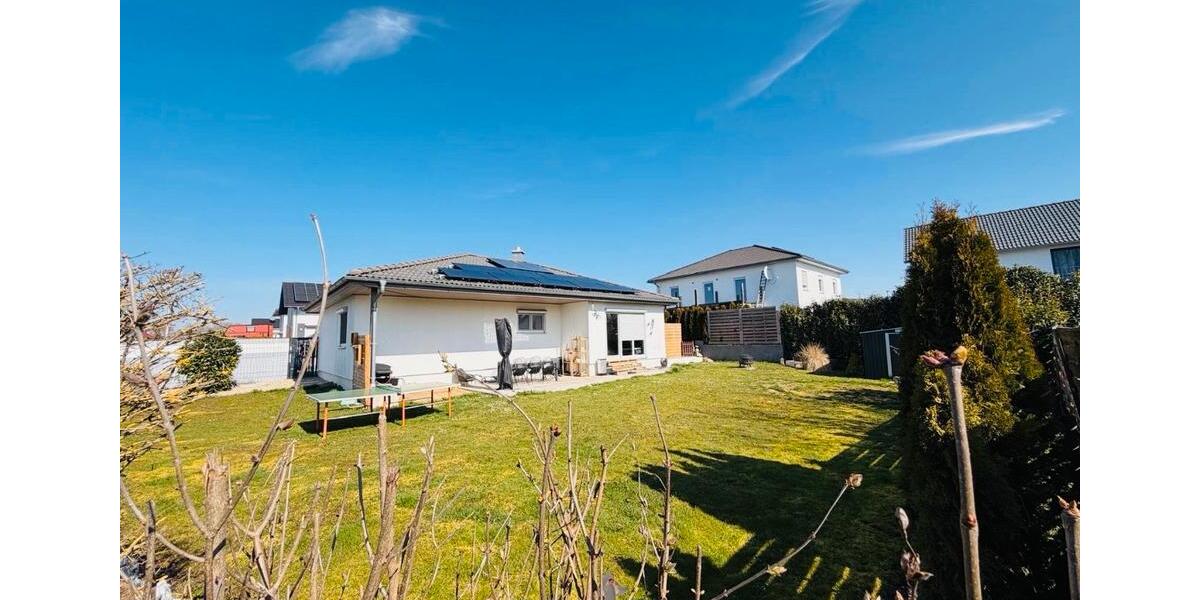 Bungalow Laupheim - 4 Zimmer, 118 m&sup2;, 499.999&euro; | Angebot:26379747