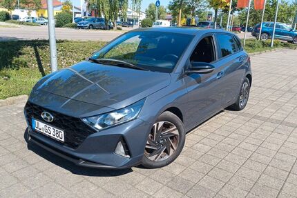 Hyundai i20 33.600 km 15.690 &euro; Langenau 89129