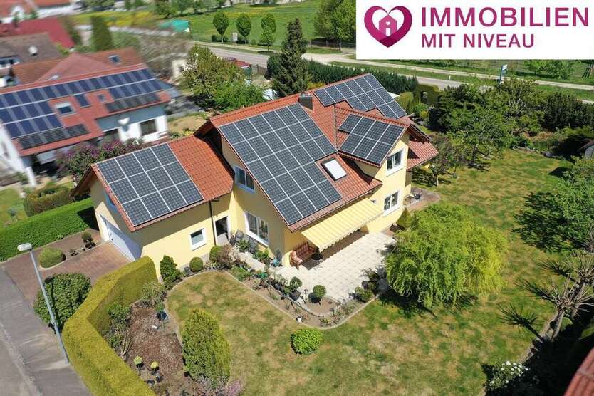 Haus zum Kaufen in Bachhagel 579.000 € 205 m²