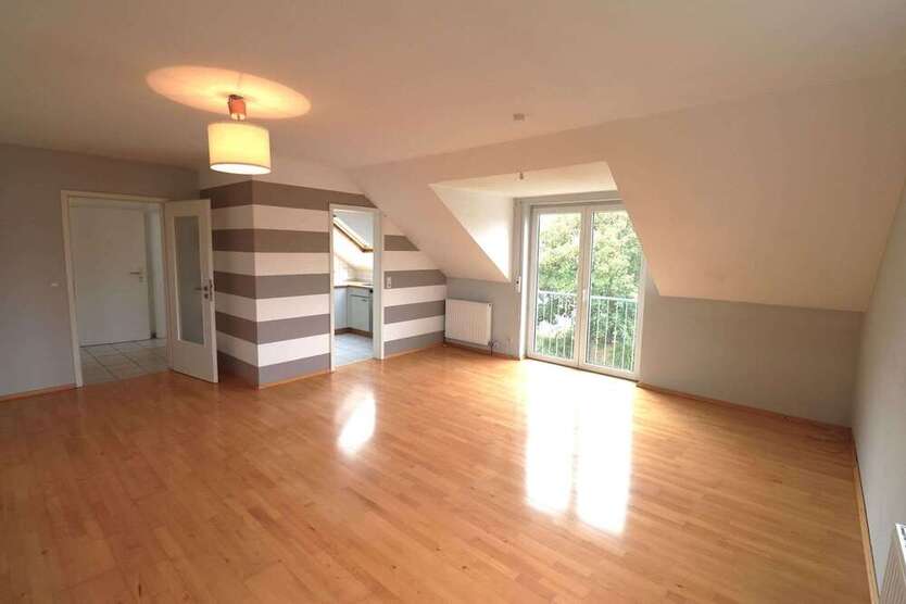 Wohnung zum Mieten in Elchingen 800 € 71 m²