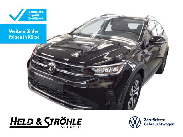VW Taigo 7.987 km 23.470 &euro; Neu-Ulm 89231