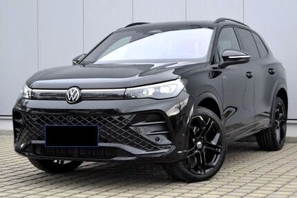 VW Tiguan 12.485 km 54.145 &euro; Ulm 89079