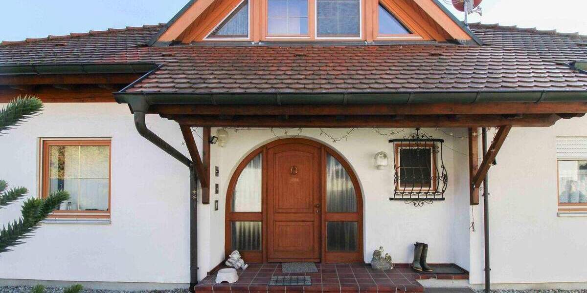 Einfamilienhaus Senden - 5 Zimmer, 649.000&euro; | Angebot:25154848