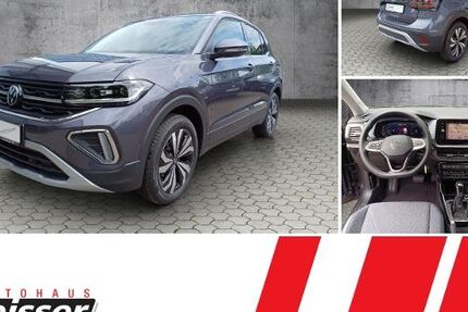 VW T-Cross 13.500 km 26.880 € Ulm 89077