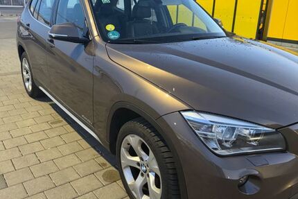 BMW X1 203.400 km 9.900 &euro; Dietenheim 89165